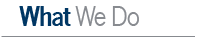 What we do here at Rios Commercial